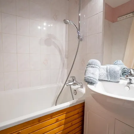 Brelin Evons 409 By Interhome Lägenhet