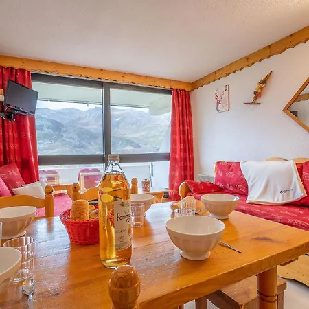Lägenhet Brelin Evons 409 By Interhome