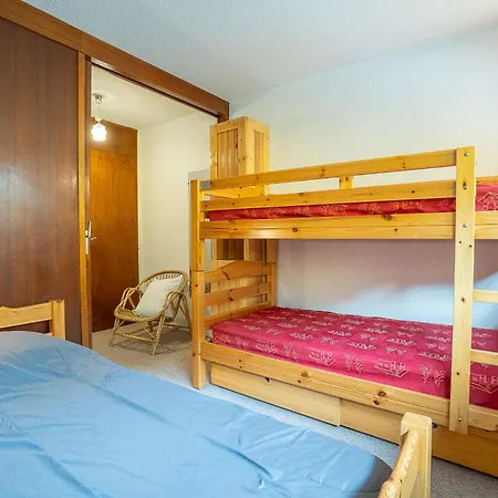 Brelin Evons 409 By Interhome Lägenhet