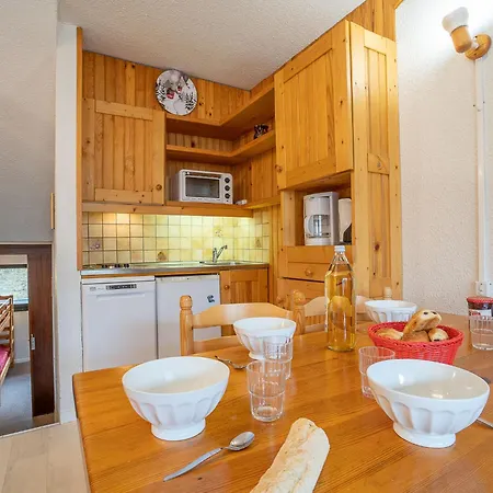 Brelin Evons 409 By Interhome *
