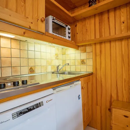 Brelin Evons 409 By Interhome