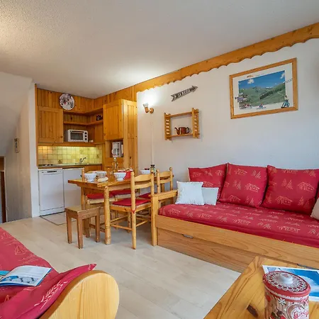 Brelin Evons 409 By Interhome * Saint-Martin-de-Belleville